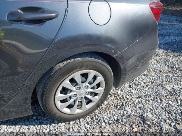 3KPF24AD6ME304153 KIA FORTE FE