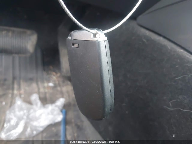 2C3CDXBG1FH917641 Dodge Charger Se