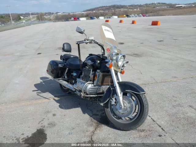 1998 HONDA GL1500 1HFSC3432WA101104