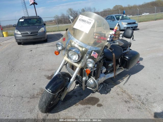1998 HONDA GL1500 1HFSC3432WA101104 Photo 1