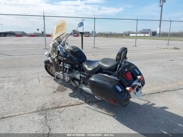 1998 HONDA GL1500 1HFSC3432WA101104 Photo 2