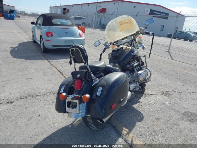 1998 HONDA GL1500 1HFSC3432WA101104 Photo 3