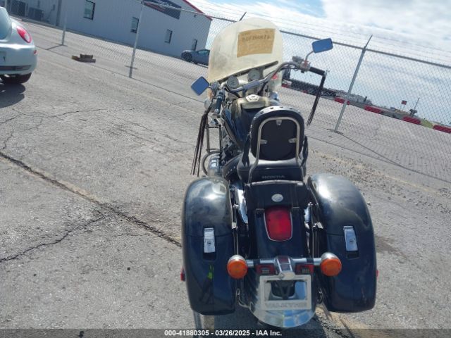 1998 HONDA GL1500 1HFSC3432WA101104 Photo 5