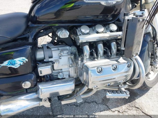 1998 HONDA GL1500 1HFSC3432WA101104 Photo 7