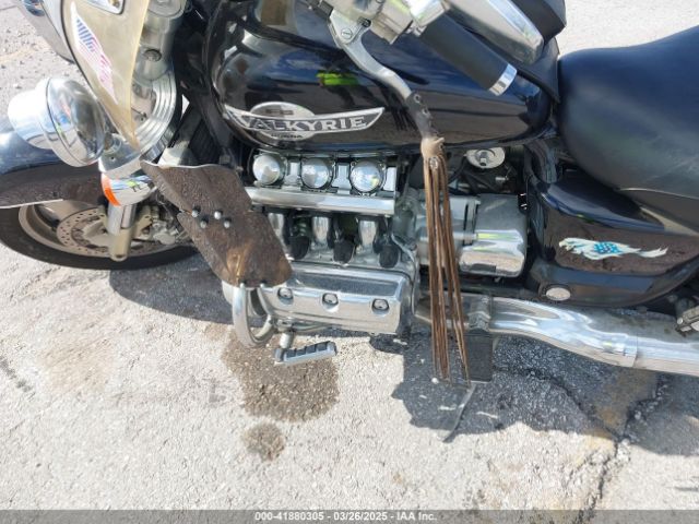 1998 HONDA GL1500 1HFSC3432WA101104 Photo 8