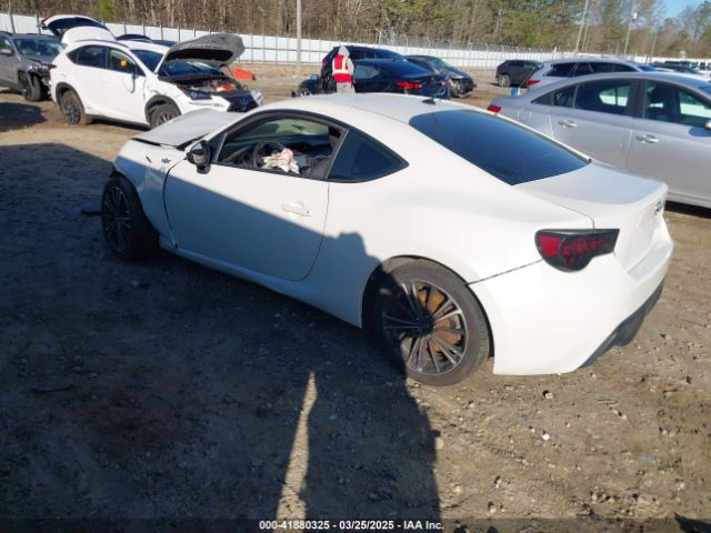 JF1ZNAA18E9701075 Scion FR-S
