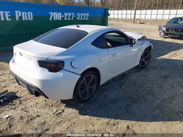 JF1ZNAA18E9701075 Scion FR-S