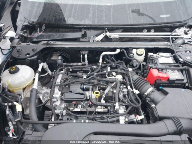 3FMCR9C69MRB03555 Ford Bronco Sport Outer Banks