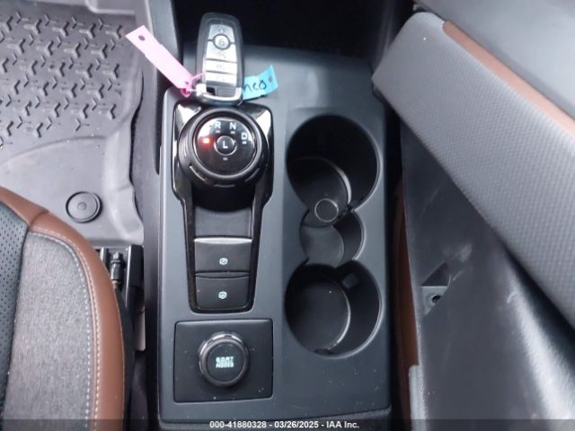 3FMCR9C69MRB03555 Ford Bronco Sport Outer Banks