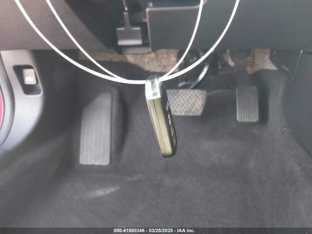 2HGFC3B98HH355537 Honda Civic Touring