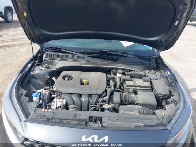 3KPF24AD9RE821423 KIA Forte Lxs