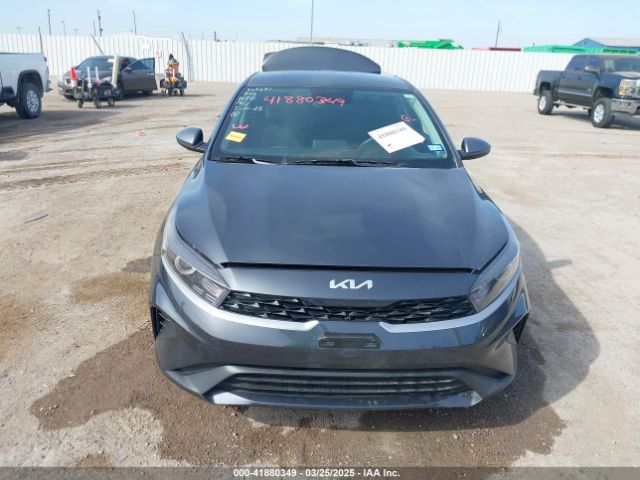 3KPF24AD9RE821423 KIA Forte Lxs