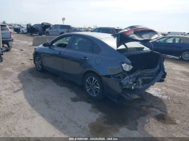 3KPF24AD9RE821423 KIA Forte Lxs