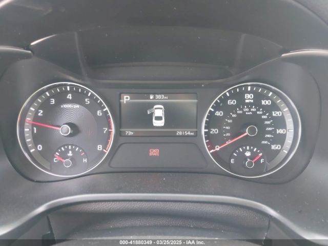 3KPF24AD9RE821423 KIA Forte Lxs