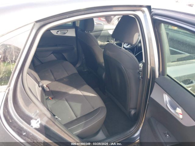 3KPF24AD9RE821423 KIA Forte Lxs