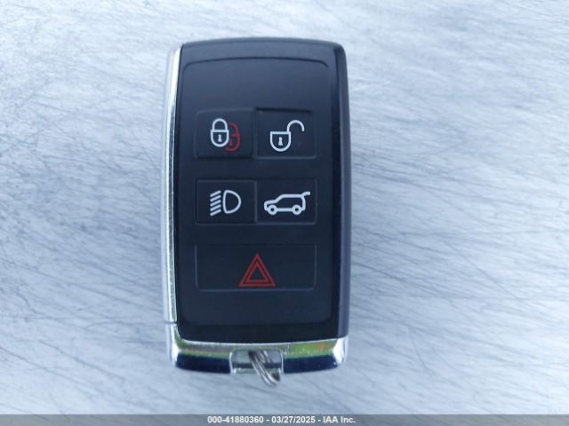 SALWR2RE4KA850004 Land Rover Range Rover Sport Supercharged Dynamic