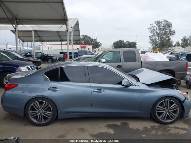JN1BV7AP1FM351633 Infiniti Q50