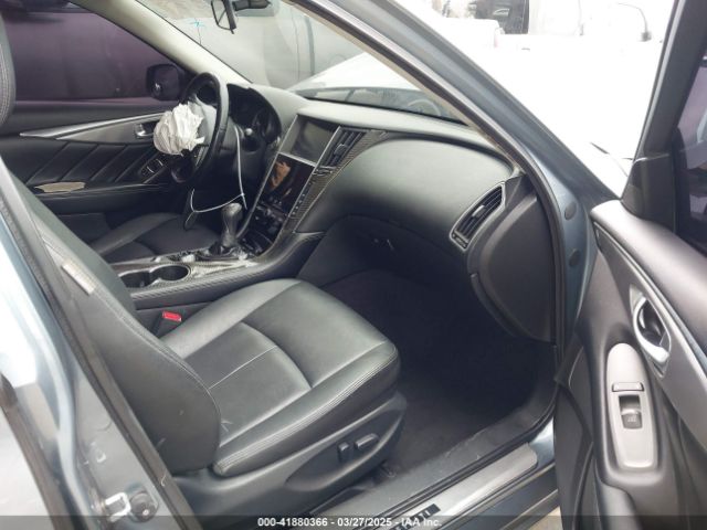 JN1BV7AP1FM351633 Infiniti Q50