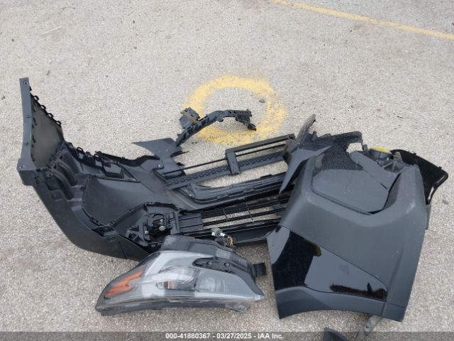 4S4BTAJC6P3111297 Subaru Outback Onyx Edition