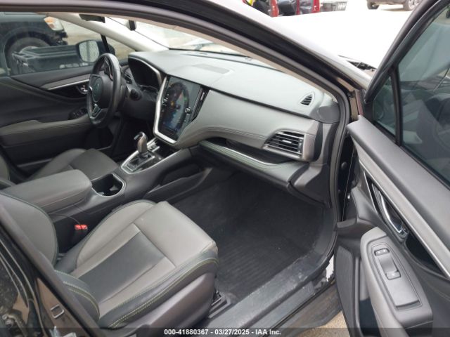4S4BTAJC6P3111297 Subaru Outback Onyx Edition
