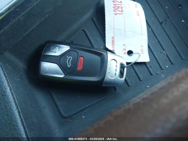 WA1AHAF79JD018461 Audi Q7 2.0t Premium