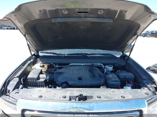 1GTG5CEN0K1266332 GMC CANYON SLE