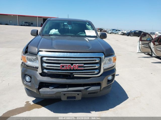 1GTG5CEN0K1266332 GMC CANYON SLE