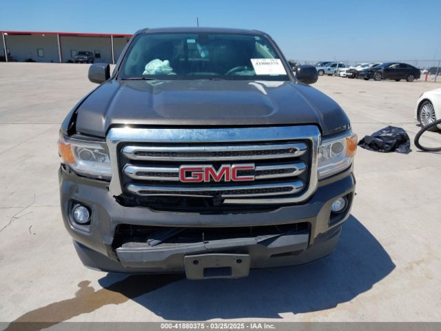1GTG5CEN0K1266332 GMC CANYON SLE