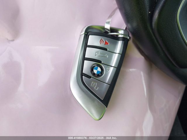 WBAJR3C08LWW77822 BMW 530I