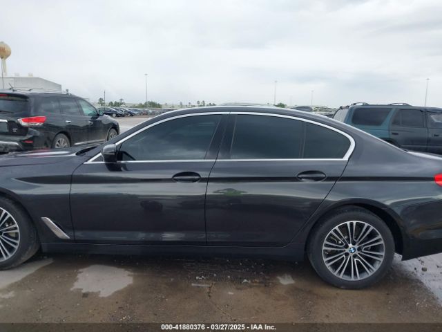 WBAJR3C08LWW77822 BMW 530I