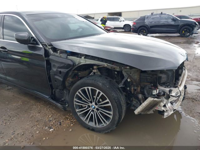 WBAJR3C08LWW77822 BMW 530I