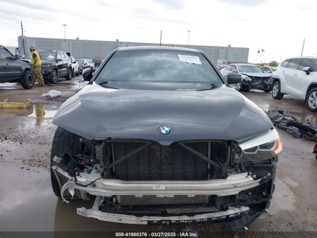 WBAJR3C08LWW77822 BMW 530I