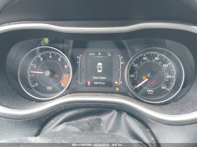 Jeep Cherokee Latitude 2014 1C4PJMCS7EW196765 Image 7