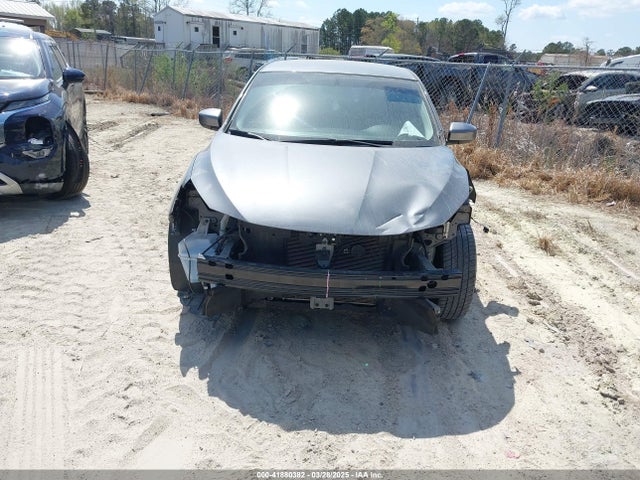 Nissan SENTRA S 2017 3N1AB7AP0HY408974 Image 6