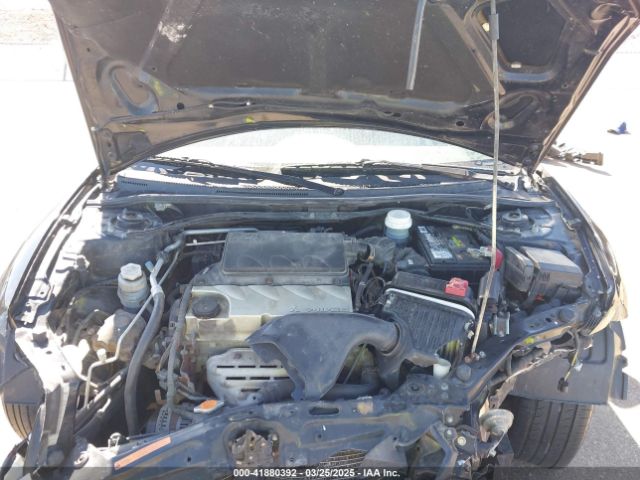 2011 MITSUBISHI ECLIPSE 4A31K5DF1BE002479 Photo 9