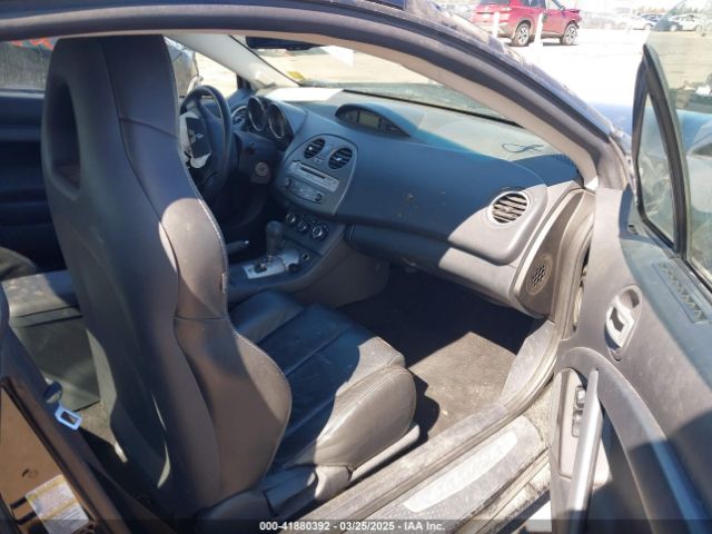 2011 MITSUBISHI ECLIPSE 4A31K5DF1BE002479 Photo 4