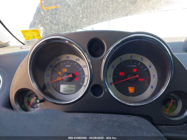 2011 MITSUBISHI ECLIPSE 4A31K5DF1BE002479 Photo 6