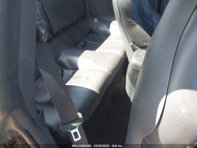 2011 MITSUBISHI ECLIPSE 4A31K5DF1BE002479 Photo 7