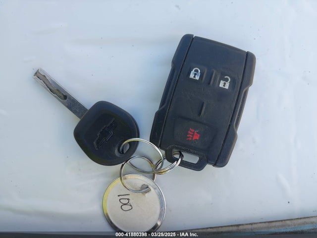 1GCHSCEN1K1247978 Chevrolet Colorado Lt