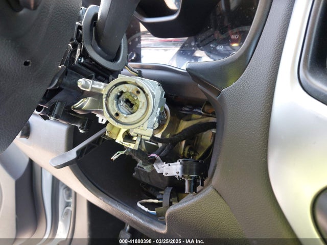 1GCHSCEN1K1247978 Chevrolet Colorado Lt