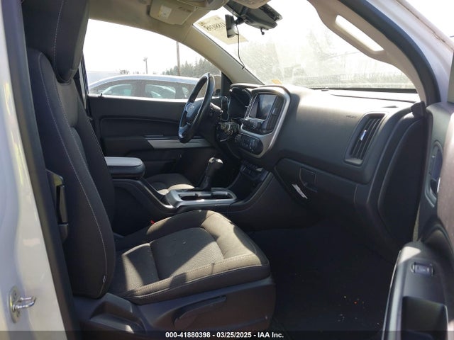 1GCHSCEN1K1247978 Chevrolet Colorado Lt