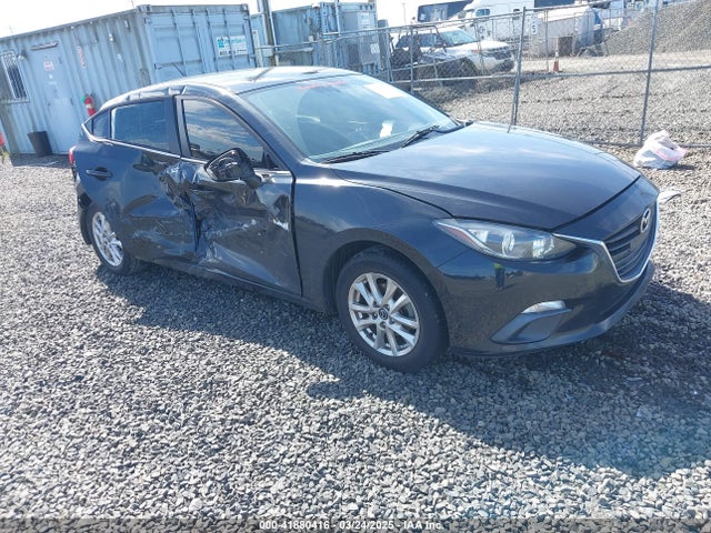 3MZBM1K76GM274031 Mazda pe