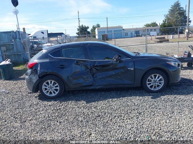 3MZBM1K76GM274031 Mazda pe