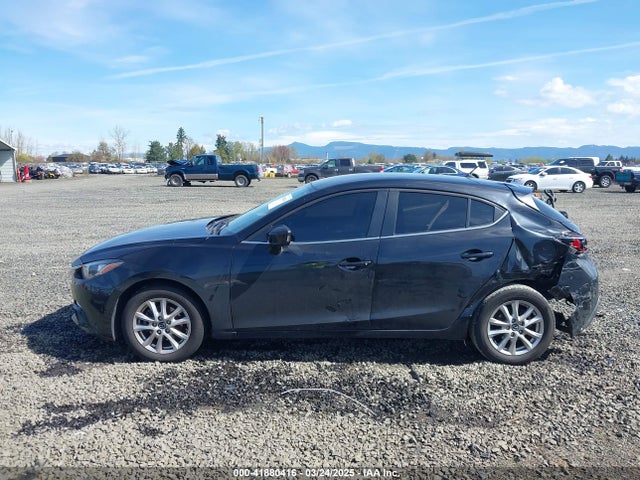 3MZBM1K76GM274031 Mazda pe