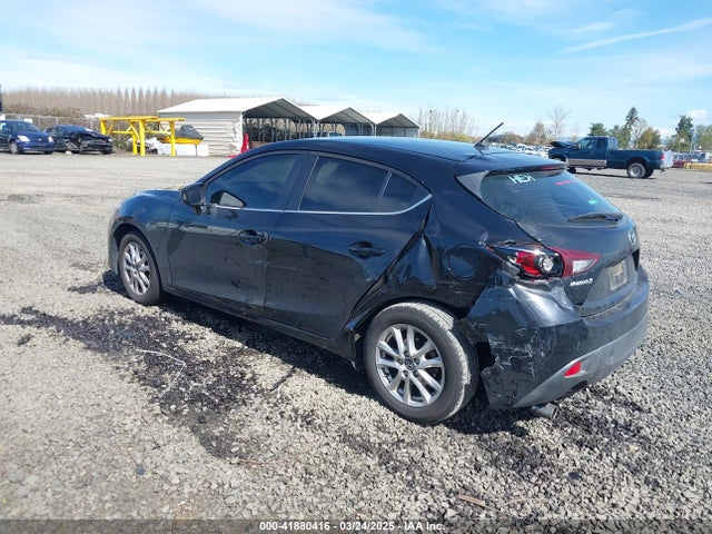 3MZBM1K76GM274031 Mazda pe