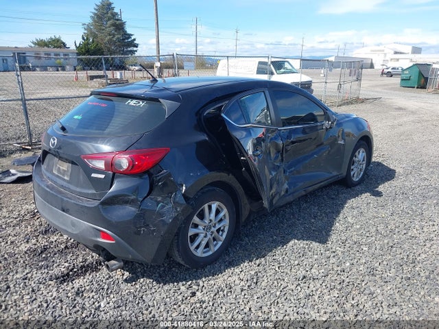 3MZBM1K76GM274031 Mazda pe