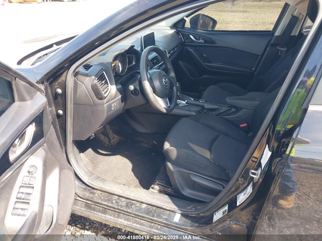 3MZBM1K76GM274031 Mazda pe
