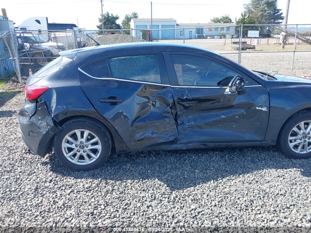 3MZBM1K76GM274031 Mazda pe