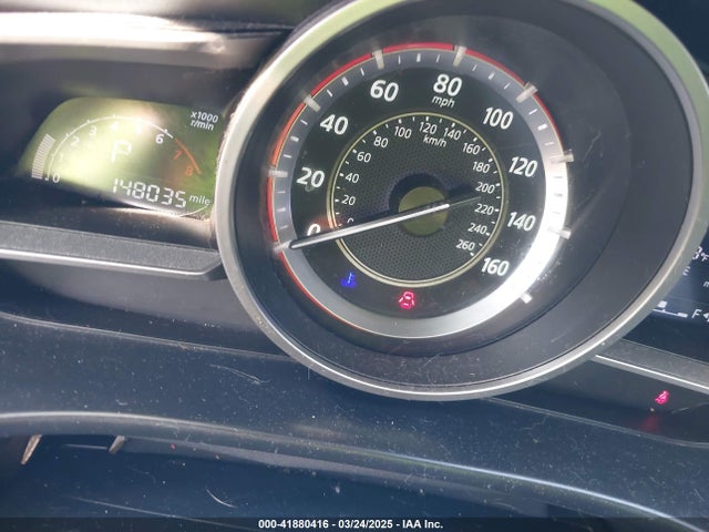 3MZBM1K76GM274031 Mazda pe