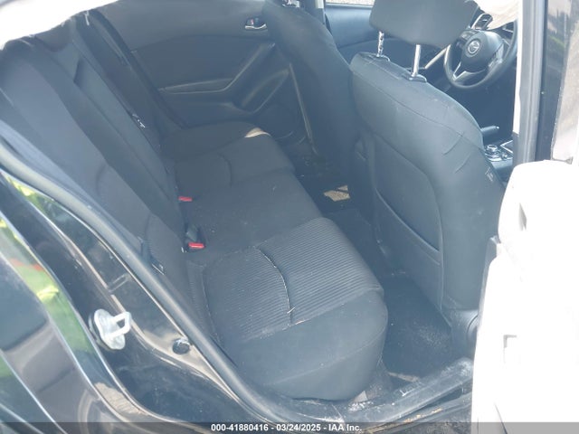 3MZBM1K76GM274031 Mazda pe